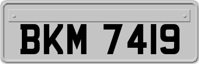 BKM7419