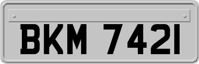 BKM7421