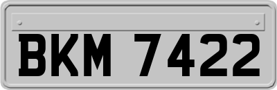 BKM7422