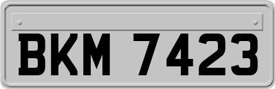 BKM7423