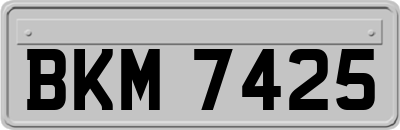 BKM7425