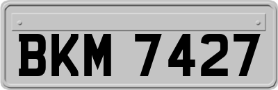 BKM7427