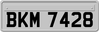 BKM7428