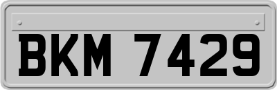 BKM7429