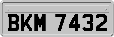 BKM7432