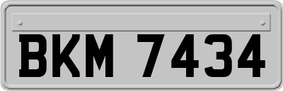 BKM7434