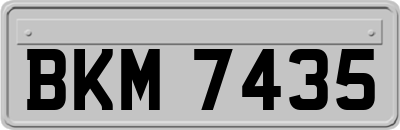 BKM7435