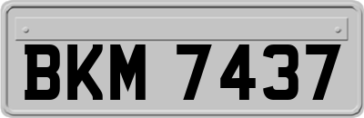 BKM7437