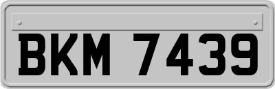 BKM7439