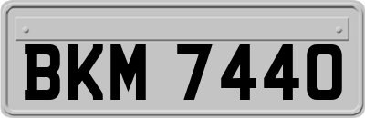BKM7440