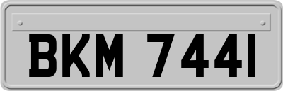 BKM7441