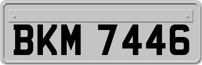 BKM7446