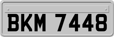 BKM7448