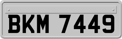 BKM7449