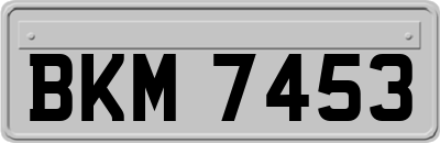 BKM7453