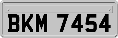 BKM7454
