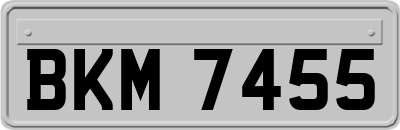 BKM7455