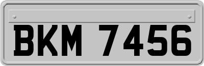 BKM7456