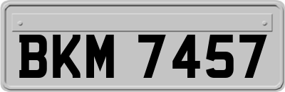 BKM7457