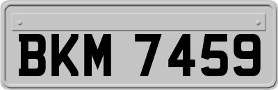 BKM7459
