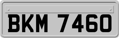 BKM7460