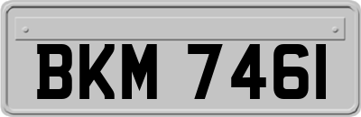BKM7461