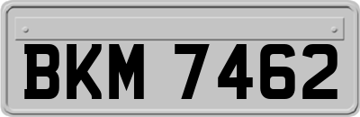 BKM7462