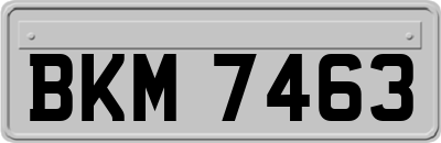 BKM7463