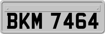 BKM7464
