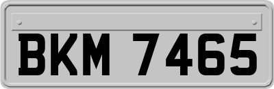 BKM7465