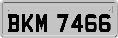 BKM7466