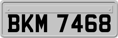 BKM7468