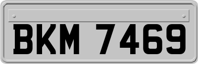 BKM7469