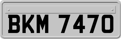 BKM7470