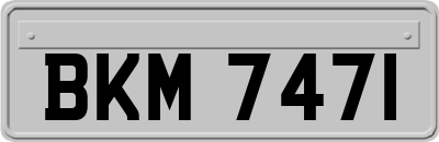 BKM7471