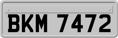 BKM7472