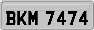 BKM7474