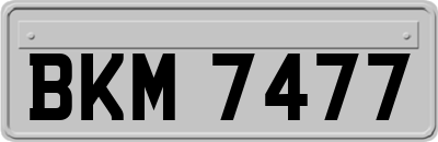 BKM7477