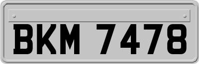 BKM7478