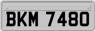 BKM7480