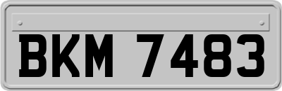 BKM7483