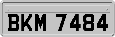 BKM7484