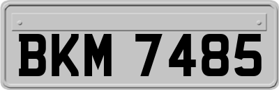 BKM7485