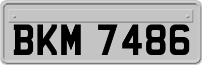 BKM7486