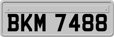 BKM7488