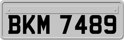 BKM7489