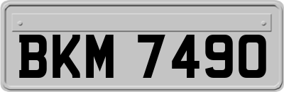BKM7490