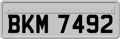 BKM7492