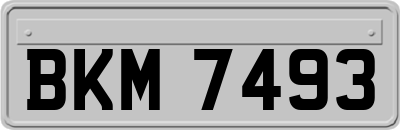 BKM7493