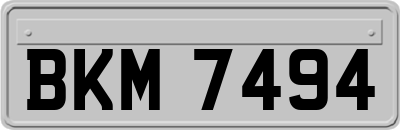 BKM7494